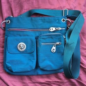 Baggalini Melbourne cross-body bag